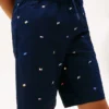 Lasten Allover Flag -shortsit