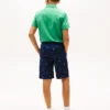 Lasten Allover Flag -shortsit