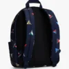 Lasten Allover Sailing Flag -reppu Lasten Allover Sailing Flag -reppu