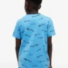 Lasten Allover Signature -T-paita