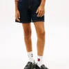 Lasten bermuda-denimshortsit Lasten bermuda-denimshortsit