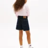 Lasten bermuda-denimshortsit Lasten bermuda-denimshortsit