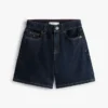 Lasten bermuda-denimshortsit Lasten bermuda-denimshortsit