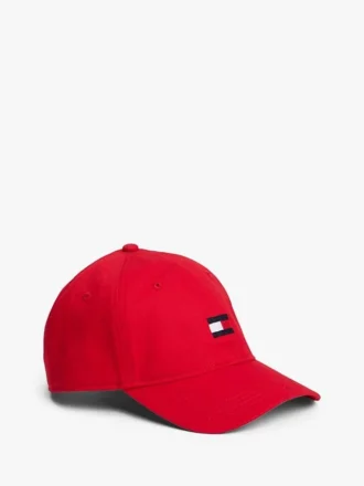 Lasten brodeerattu lippulogolla varustettu baseball-lippis