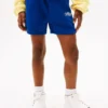 Lasten brodeerattu logoshortsit Lasten brodeerattu logoshortsit