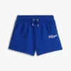 Lasten brodeerattu logoshortsit Lasten brodeerattu logoshortsit