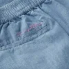 Lasten chambray-bermudashortsit Lasten chambray-bermudashortsit