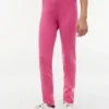 Lasten Collegiate Tommy Logo -leggingsit