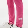 Lasten Collegiate Tommy Logo -leggingsit