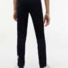 Lasten Collegiate Tommy Logo -leggingsit