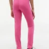 Lasten Collegiate Tommy Logo -leggingsit