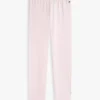 Lasten Collegiate Tommy Logo -leggingsit