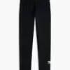 Lasten Collegiate Tommy Logo -leggingsit