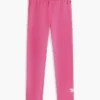 Lasten Collegiate Tommy Logo -leggingsit