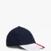 Lasten Colorblock-baseball-lippalakit