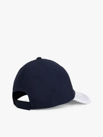 Lasten Colorblock-baseball-lippalakit