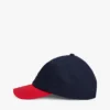 Lasten Colorblock-baseball-lippalakit
