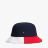 Lasten Colorblock-bucket-hatu