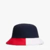Lasten Colorblock-bucket-hatu