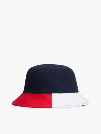Lasten Colorblock-bucket-hatu Lasten Colorblock-bucket-hatu