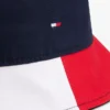 Lasten Colorblock-bucket-hatu