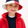 Lasten Colorblock-bucket-hatu