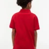 Lasten Colorblock Flag Stretch -polo Lasten Colorblock Flag Stretch -polo