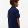 Lasten Colorblock Flag Stretch -polo Lasten Colorblock Flag Stretch -polo