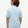 Lasten Colorblock Logo Stretch Polo Lasten Colorblock Logo Stretch Polo