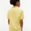 Lasten Colorblock Logo Stretch Polo Lasten Colorblock Logo Stretch Polo