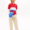 Lasten Colorblock-polo Lasten Colorblock-polo