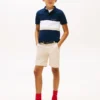 Lasten Colorblock-polo Lasten Colorblock-polo