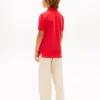 Lasten Colorblock-polo Lasten Colorblock-polo