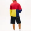 Lasten Colorblock Regatta -takki
