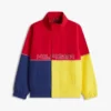 Lasten Colorblock Regatta -takki