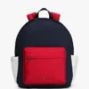 Lasten Colorblock-reppu Lasten Colorblock-reppu