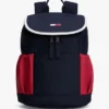 Lasten Colorblock-reppu Lasten Colorblock-reppu