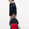 Lasten Colorblock-reppu Lasten Colorblock-reppu