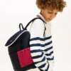 Lasten Colorblock-reppu Lasten Colorblock-reppu