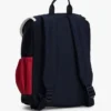 Lasten Colorblock-reppu Lasten Colorblock-reppu