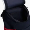 Lasten Colorblock-reppu Lasten Colorblock-reppu