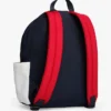 Lasten Colorblock-reppu Lasten Colorblock-reppu