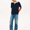 Lasten Colorblock Rugby -polo Lasten Colorblock Rugby -polo