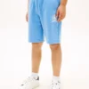 Lasten Crest-logoshortsit Lasten Crest-logoshortsit