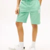 Lasten Crest-logoshortsit Lasten Crest-logoshortsit