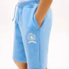 Lasten Crest-logoshortsit Lasten Crest-logoshortsit