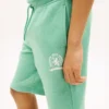 Lasten Crest-logoshortsit Lasten Crest-logoshortsit