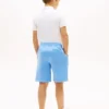 Lasten Crest-logoshortsit Lasten Crest-logoshortsit