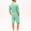 Lasten Crest-logoshortsit Lasten Crest-logoshortsit