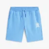 Lasten Crest-logoshortsit Lasten Crest-logoshortsit